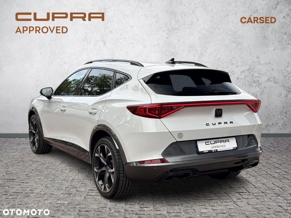 Cupra Formentor 2.0 TDI 4Drive DSG - 3