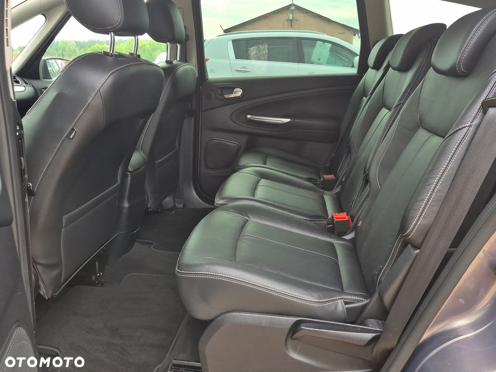 Ford S-Max 1.6 TDCi DPF Start Stopp System Champions Edition - 19
