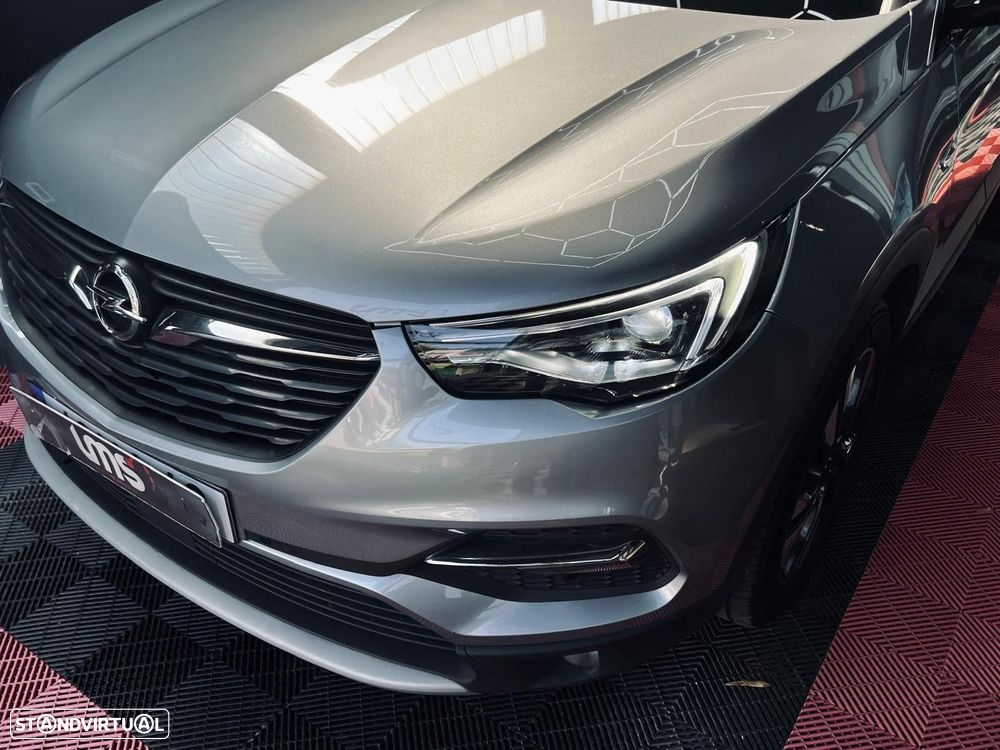 Opel Grandland X 1.5 CDTI Ultimate - 7