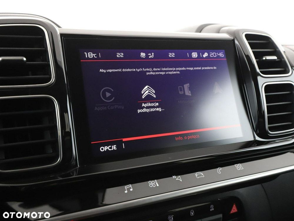 Citroën C5 Aircross 1.5 BlueHDi Feel EAT8 - 24