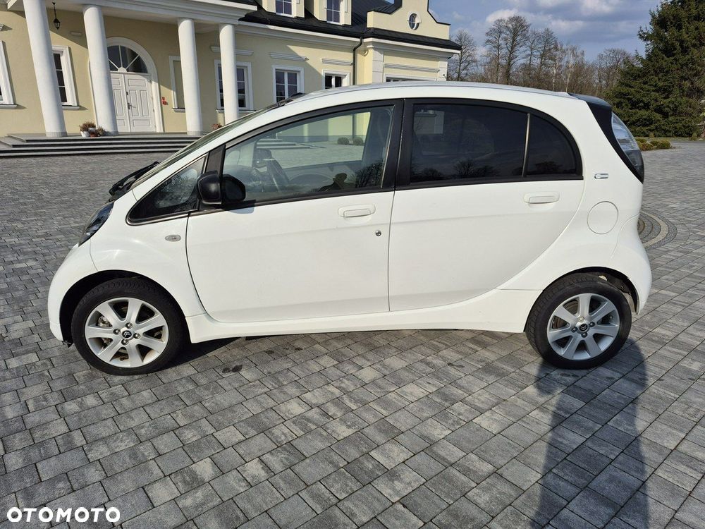 Citroën C-Zero - 14