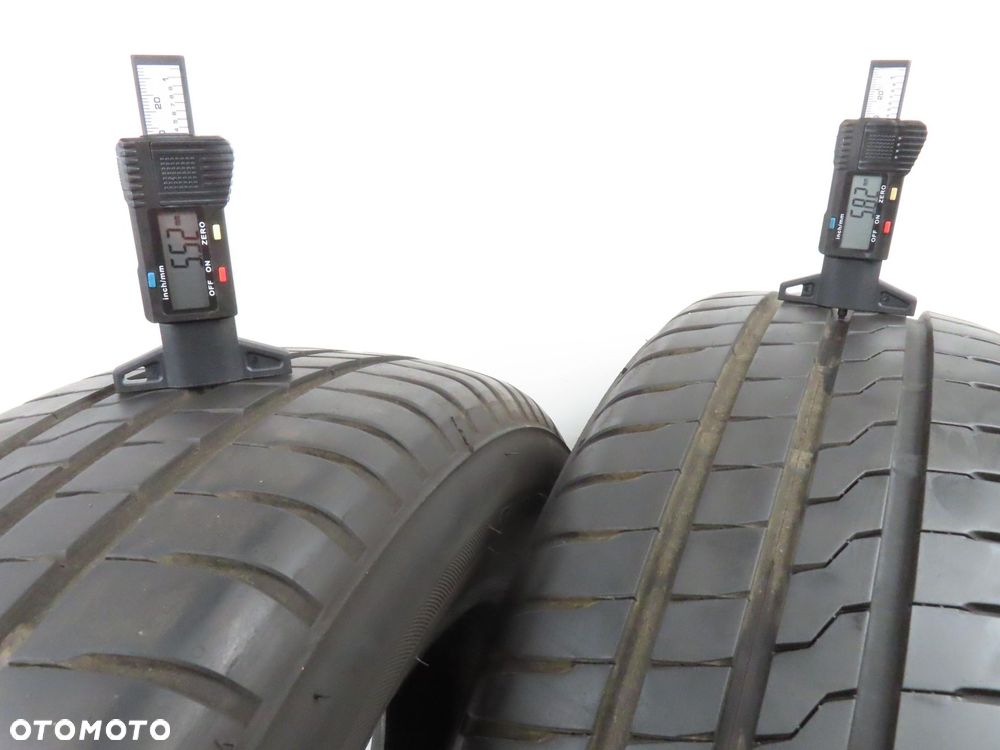 2x 185/65R15 OPONY LETNIE Firestone Roadhawk 88H - 6