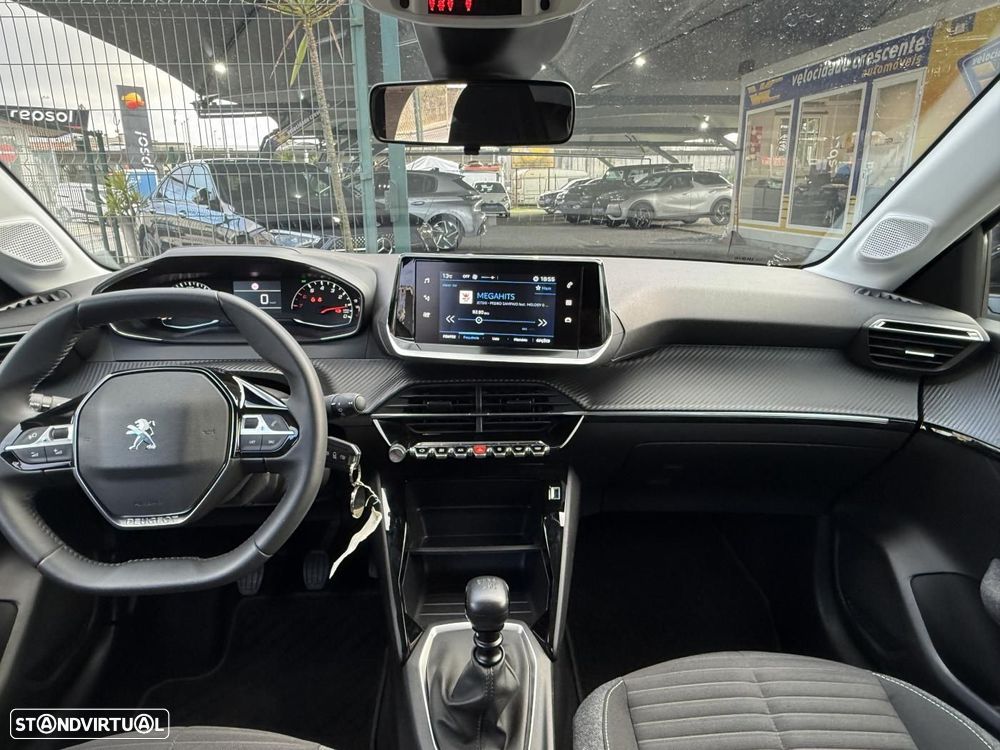 Peugeot 208 PureTech 100 Style - 29