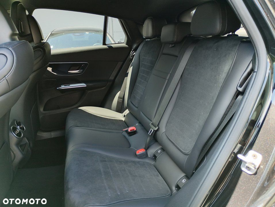 Mercedes-Benz GLC - 5
