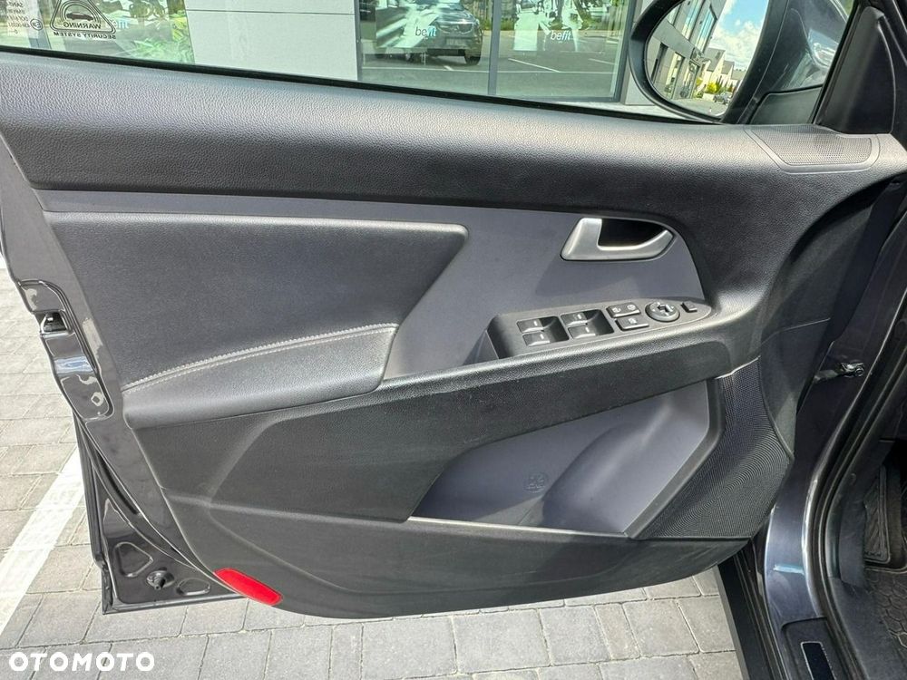 Kia Sportage - 21