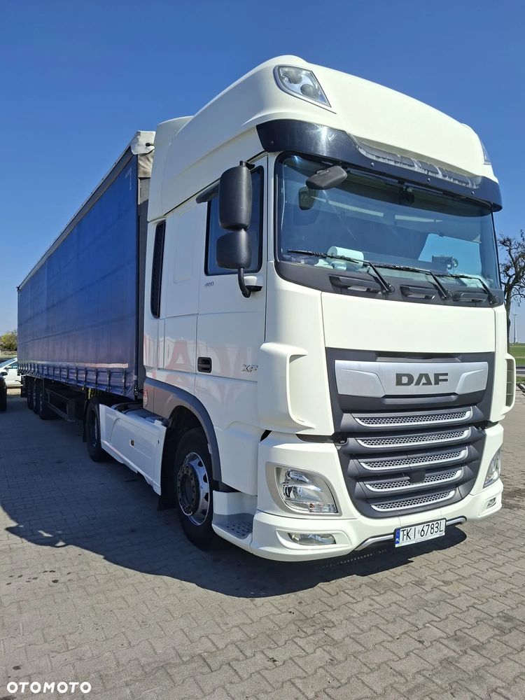 DAF XF 106 - 7