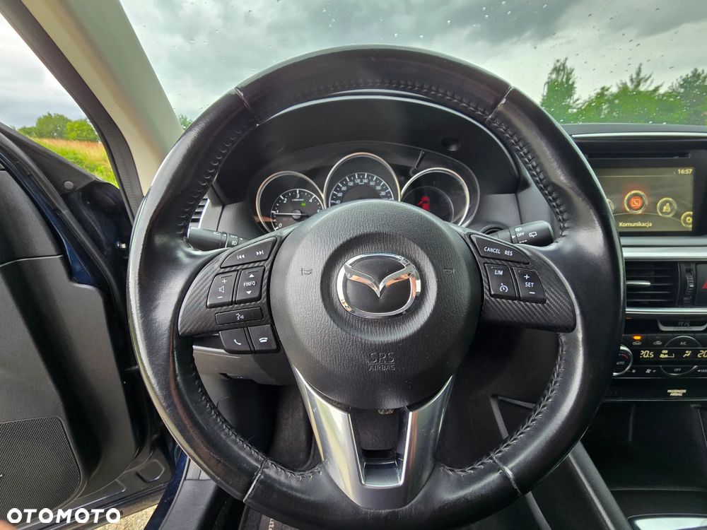 Mazda CX-5 2.2 D Skypassion - 17