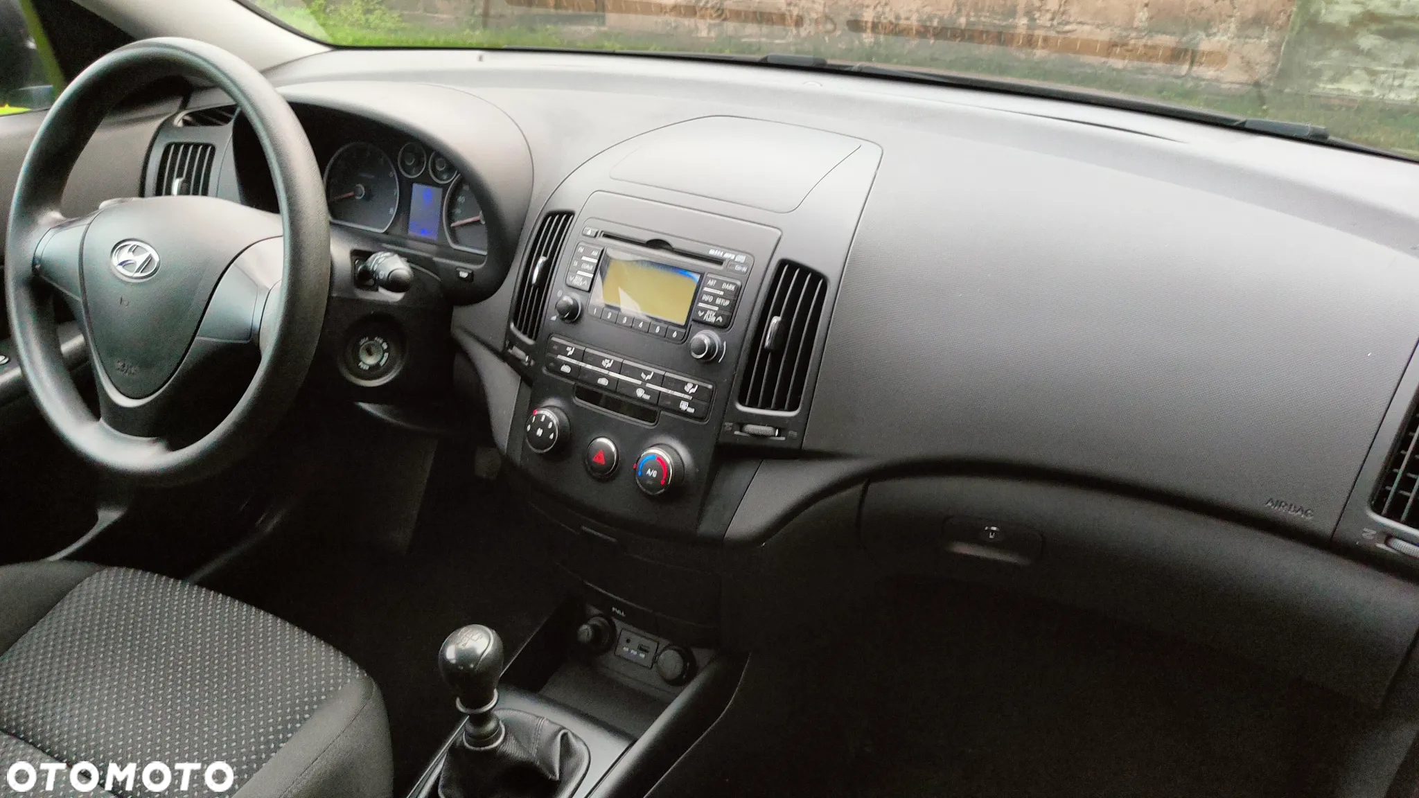 Hyundai i30 1.4 blue Classic - 23