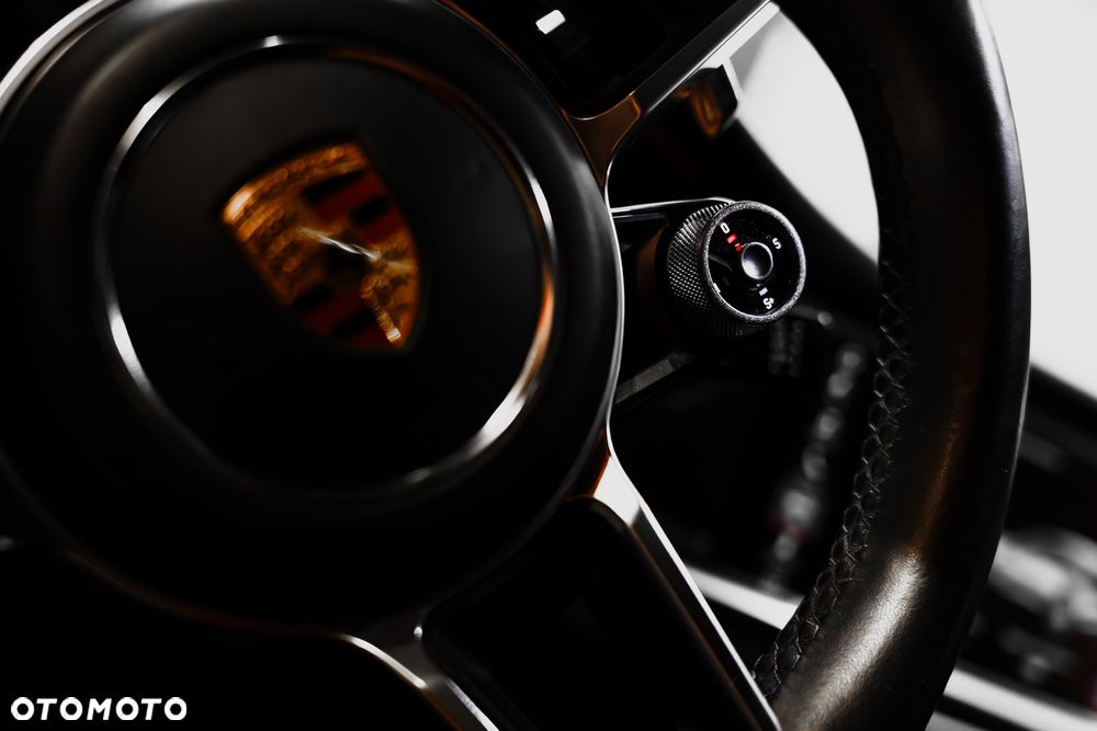 Porsche Panamera GTS - 2