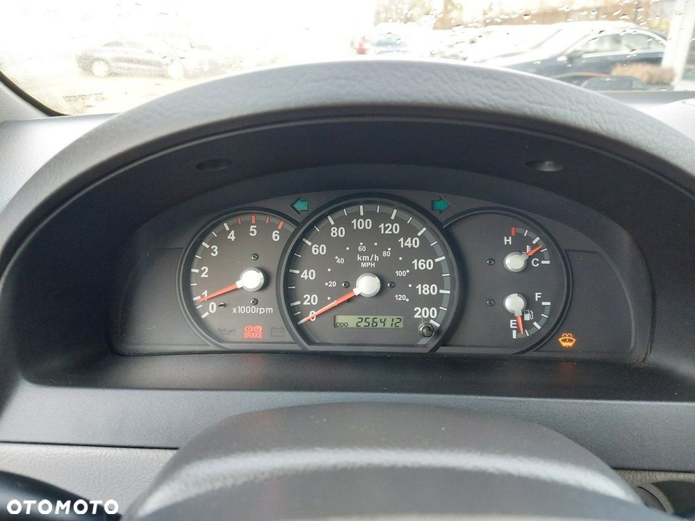 Kia Sorento 2.5 CRDi Expedition - 24