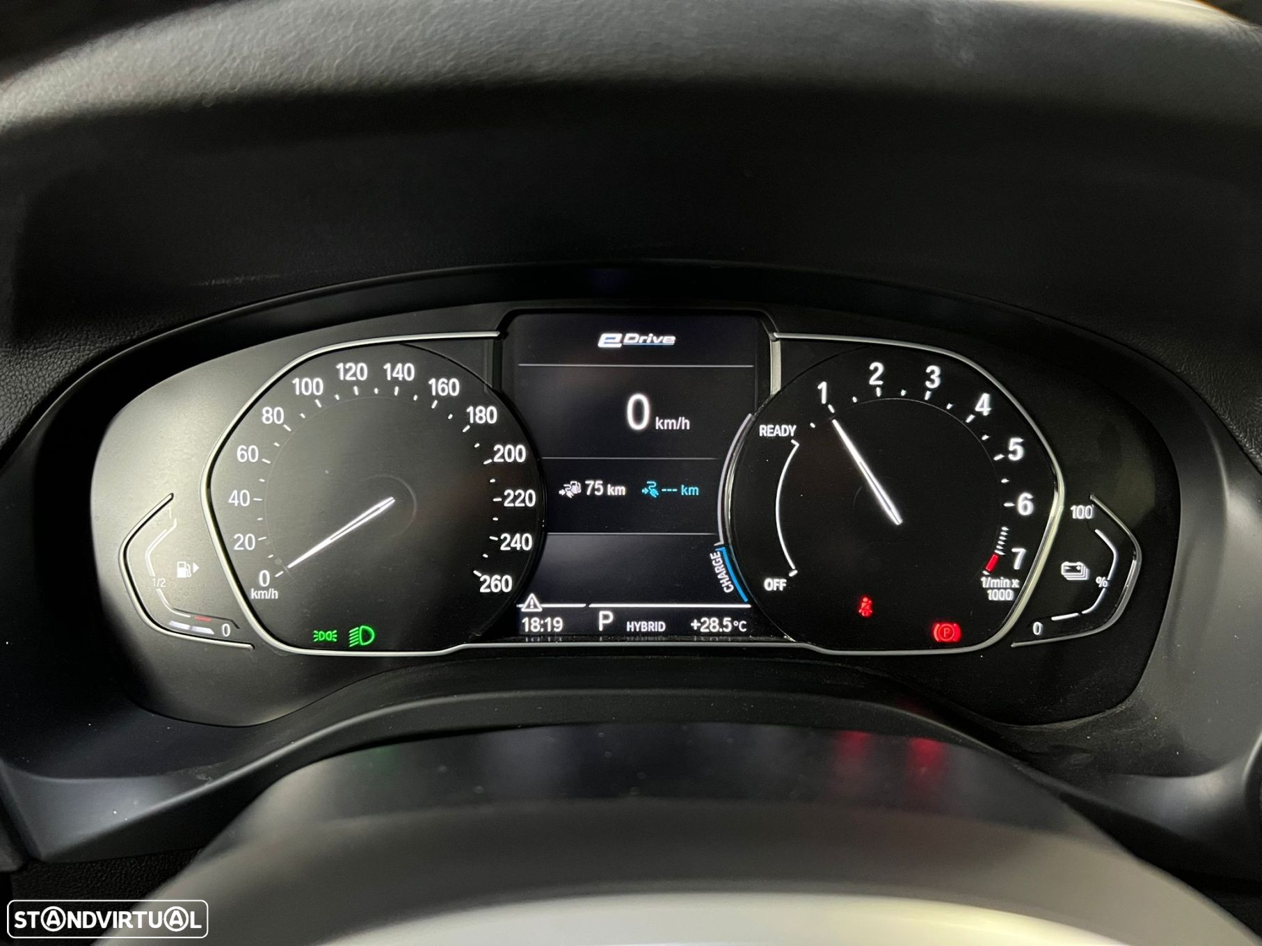 BMW X3 30 e xDrive Pack M - 10