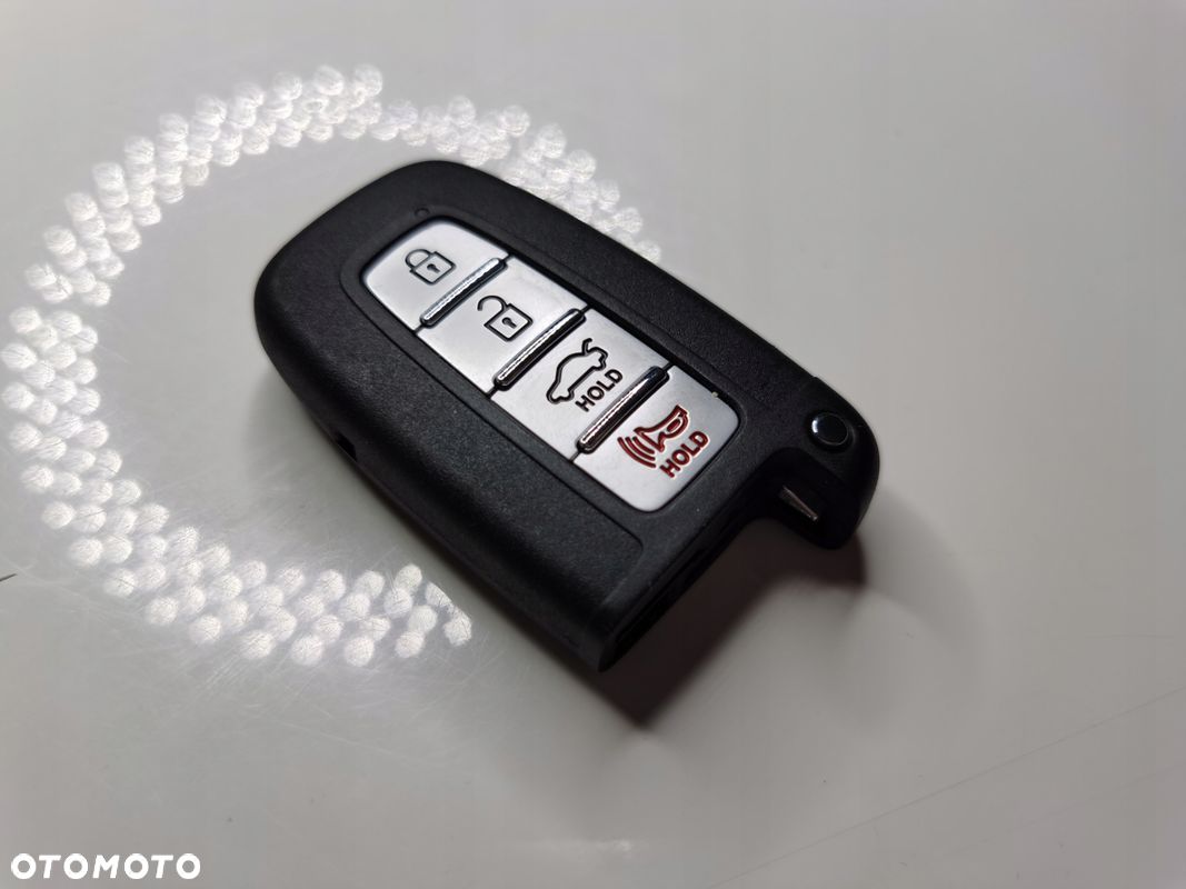 Hyundai Sonata Genesis smart key kluczyk Oem - 1