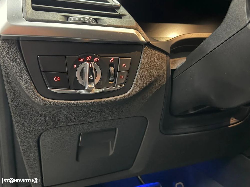 BMW X4 - 17