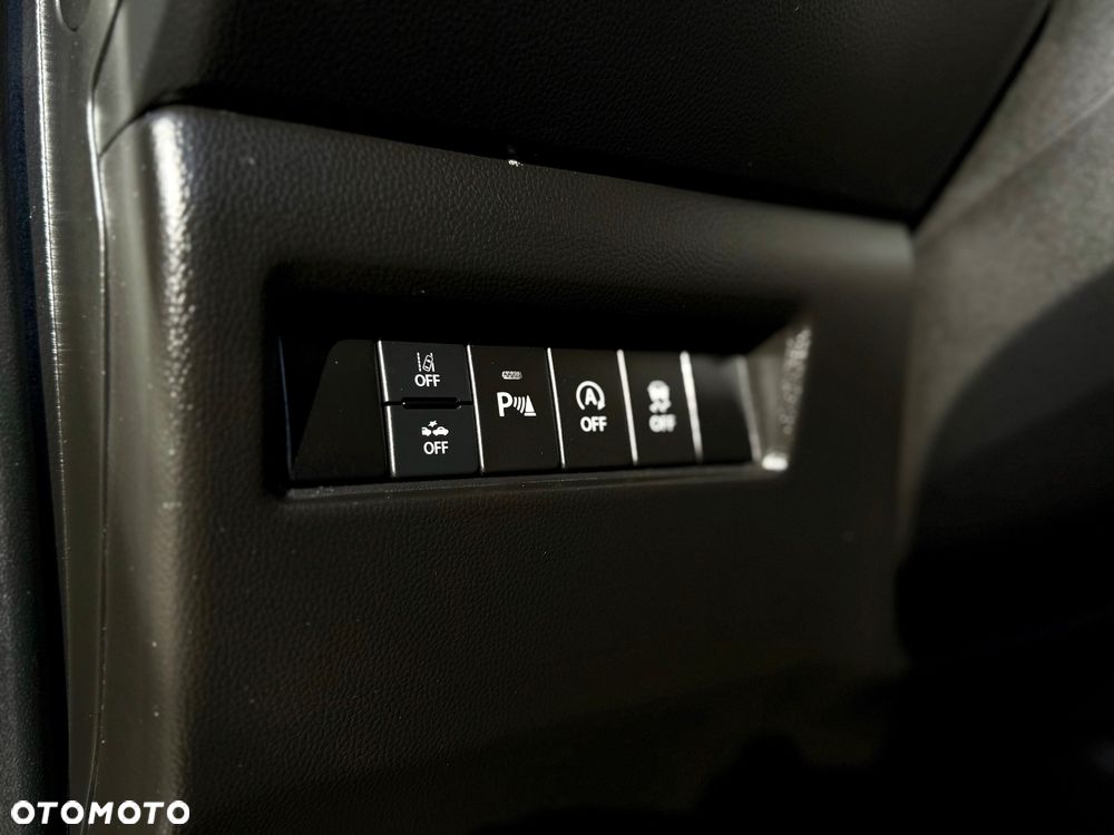 Suzuki Swift 1.2 Dualjet SHVS Premium - 36