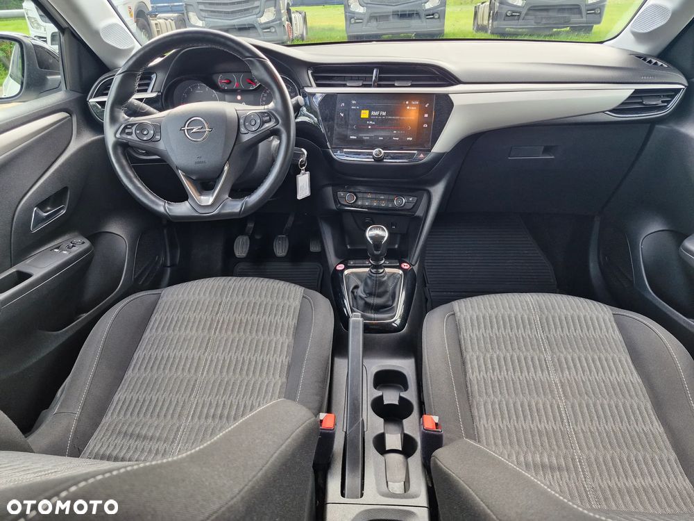 Opel Corsa - 10