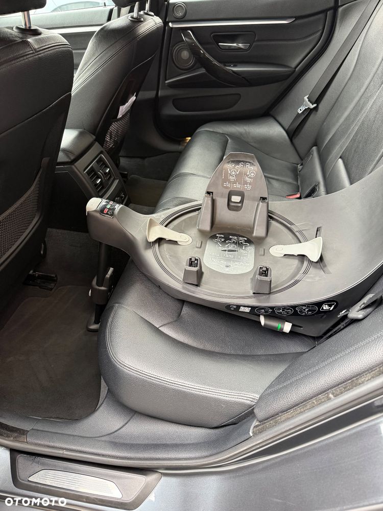 BMW Seria 4 435i Gran Coupe xDrive M Sport - 23