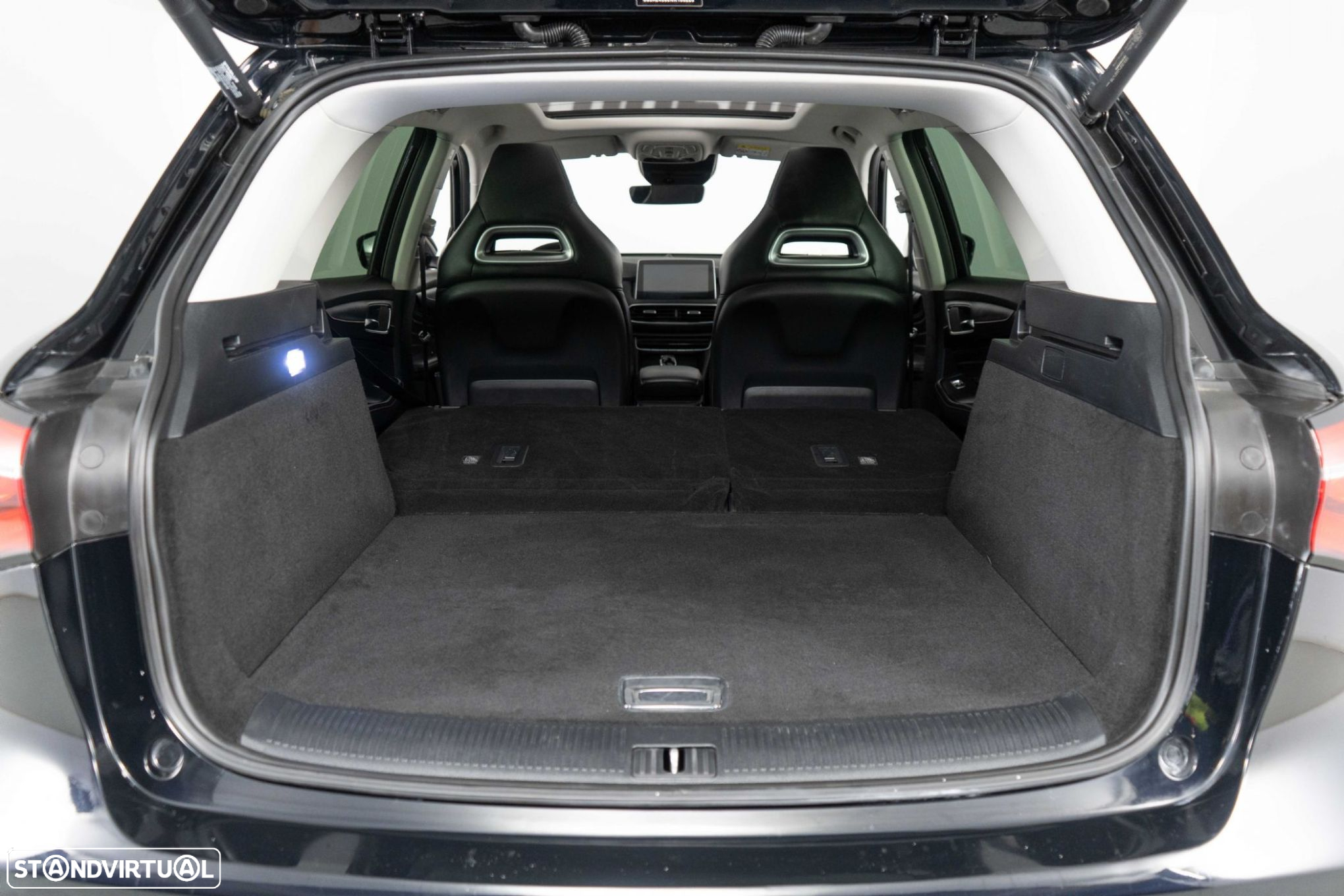 MG EHS 1.5 T-GDI Plug-in Hybrid Luxury - 13