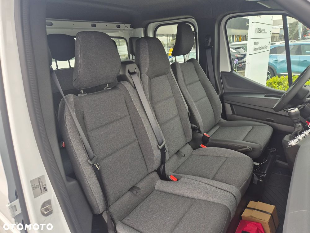 Renault Master DOKA - 8