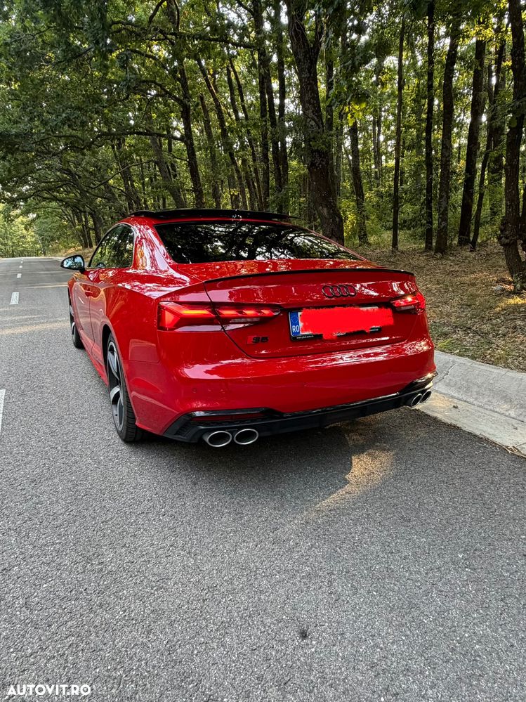 Audi S5 - 8