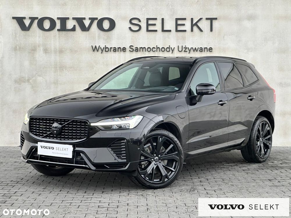 Volvo XC 60 - 2