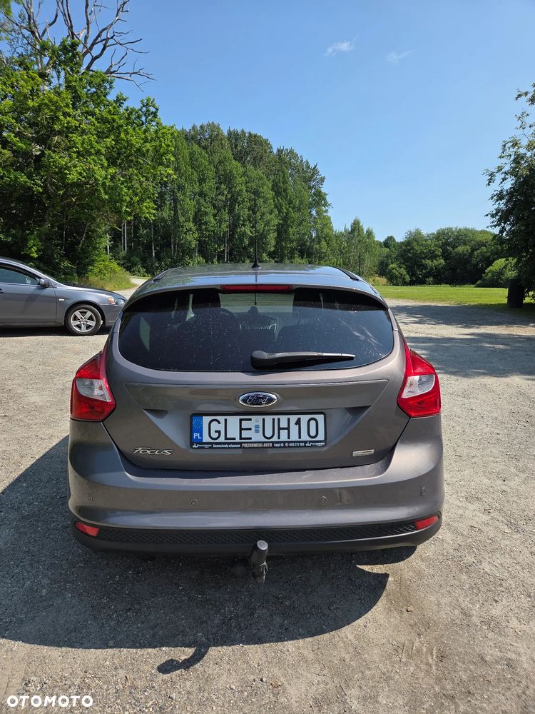 Ford Focus - 8