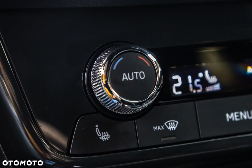 Skoda Fabia 1.0 TSI Monte Carlo DSG - 24