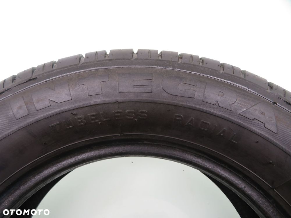 1x 195/65R15 OPONA LETNIA BIEŻNIKOWANA Targum Integra 91H - 4