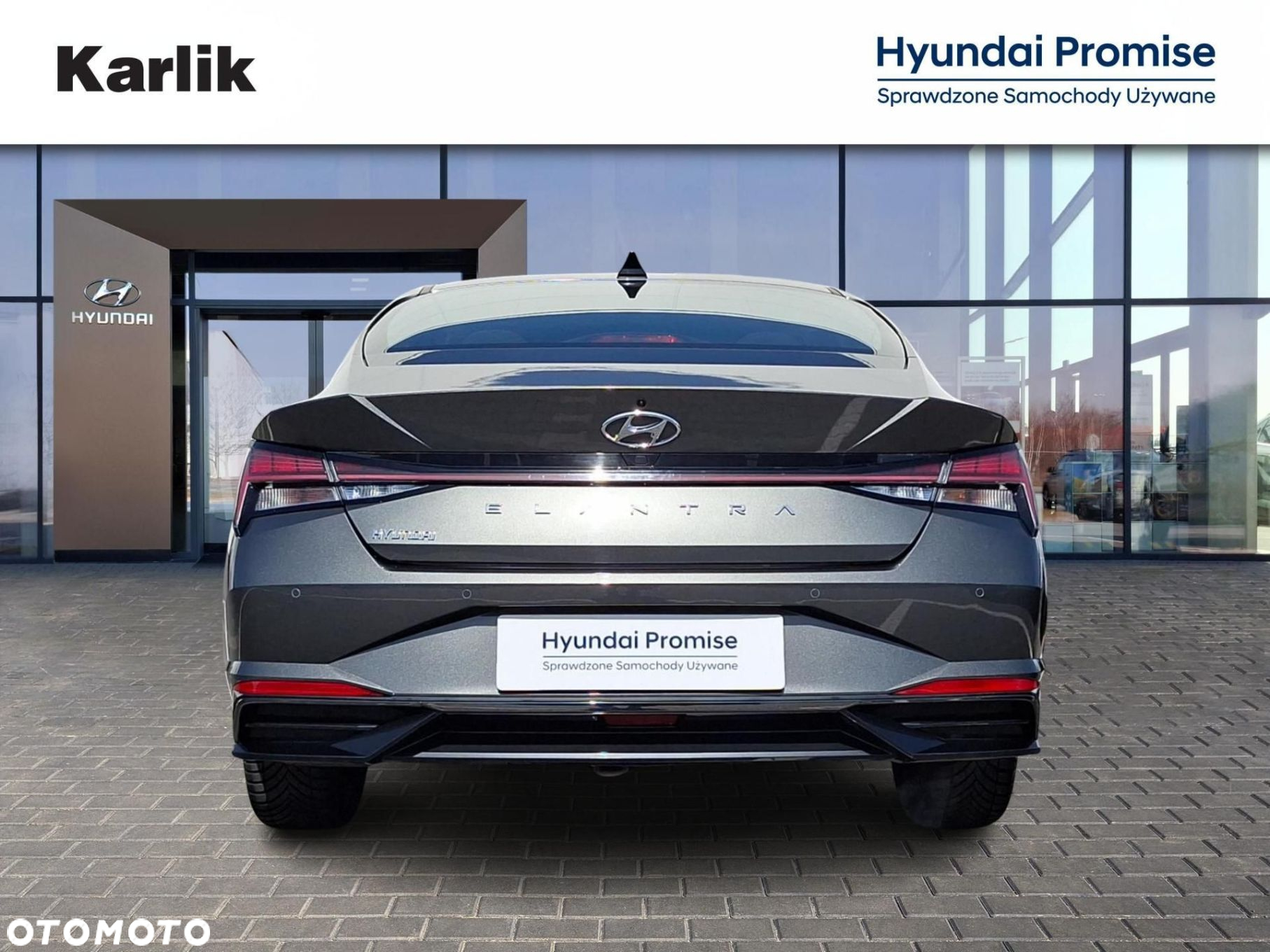 Hyundai Elantra 1.6 Smart - 4
