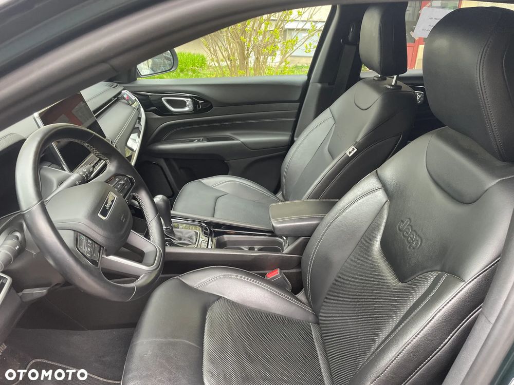 Jeep Compass 1.3 TMair 80th Anniversary FWD S&S DDCT - 6