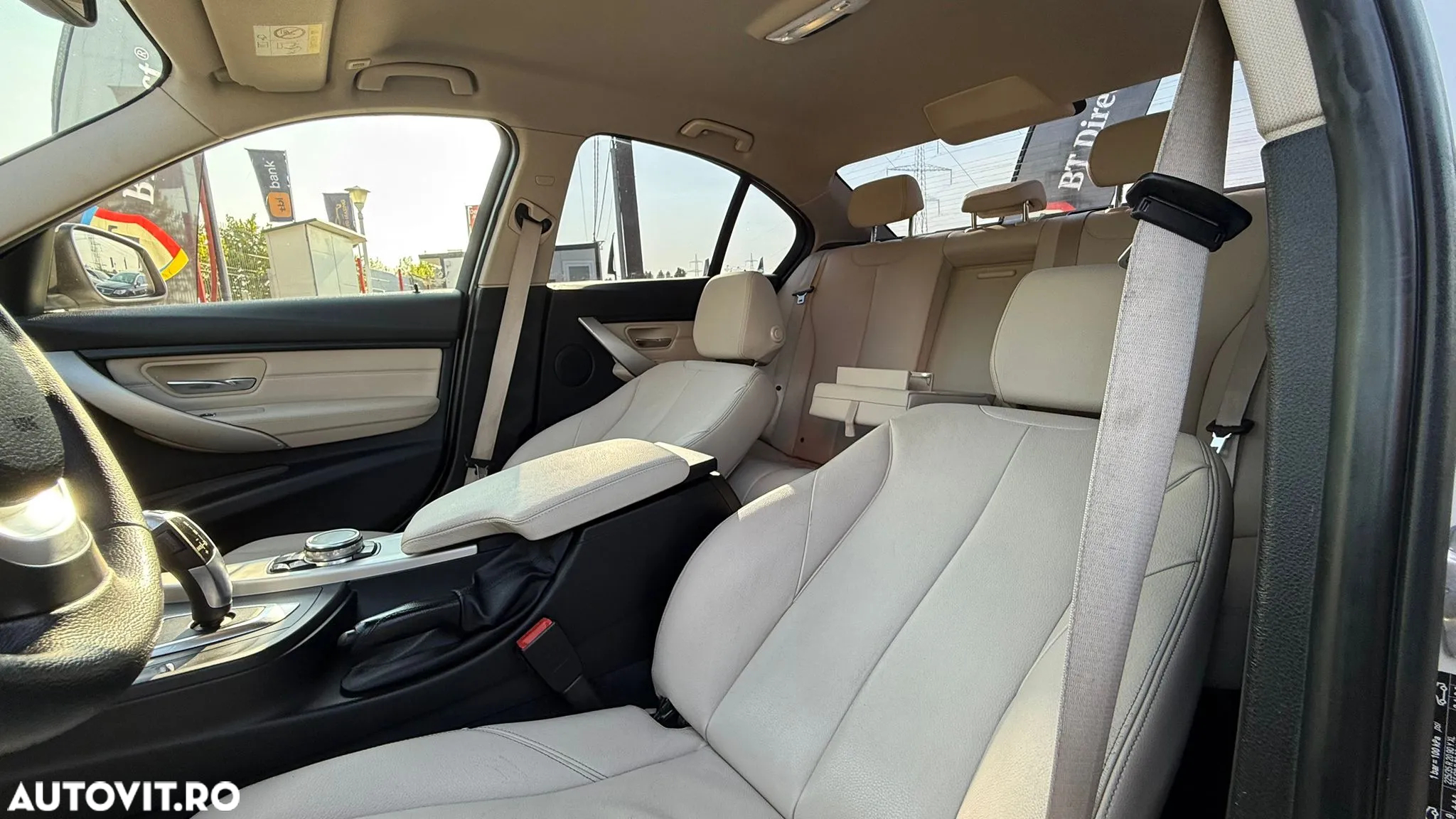 BMW Seria 3 320d GT xDrive AT - 14