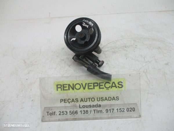 Bomba Direçao Assistida Hyundai Matrix (Fc) - 1