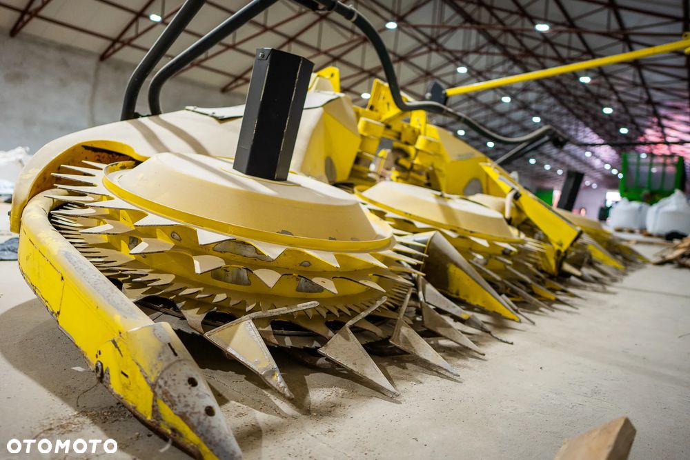 John Deere 8300 - 9