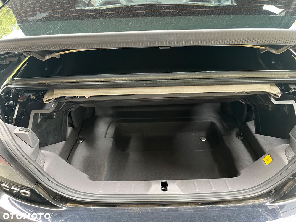 Volvo C70 2.0D Powershift Summum - 14