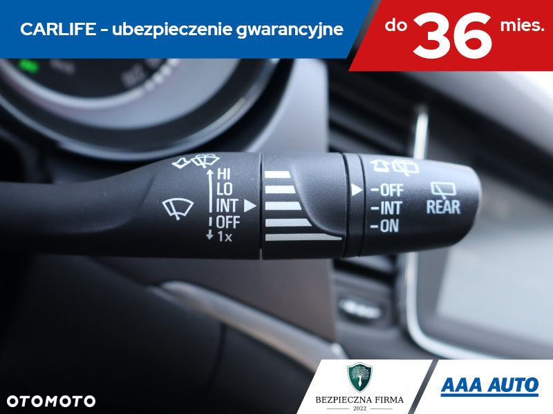 Opel Astra - 18