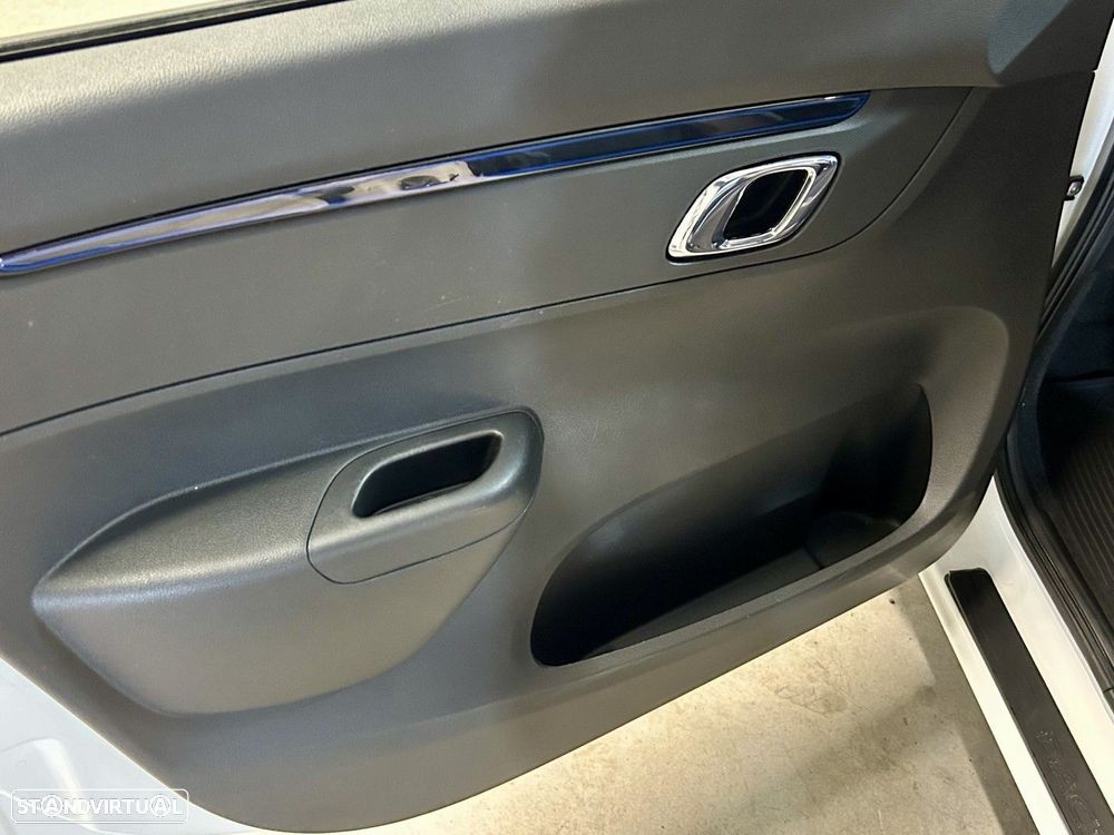 Dacia Spring Electric 45 Comfort Plus - 48