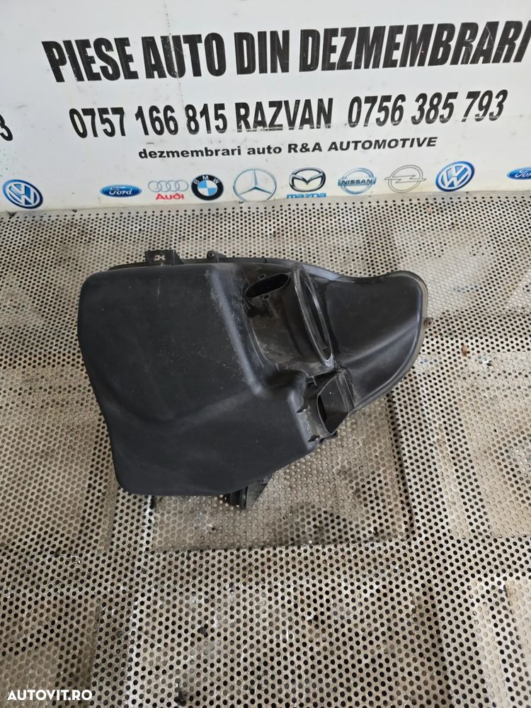 Carcasa Filtru Aer Opel Astra K 1.6 Cdti Cod 39030323 Motor B16DTH LVL Cutie Automata 6NLW - 2