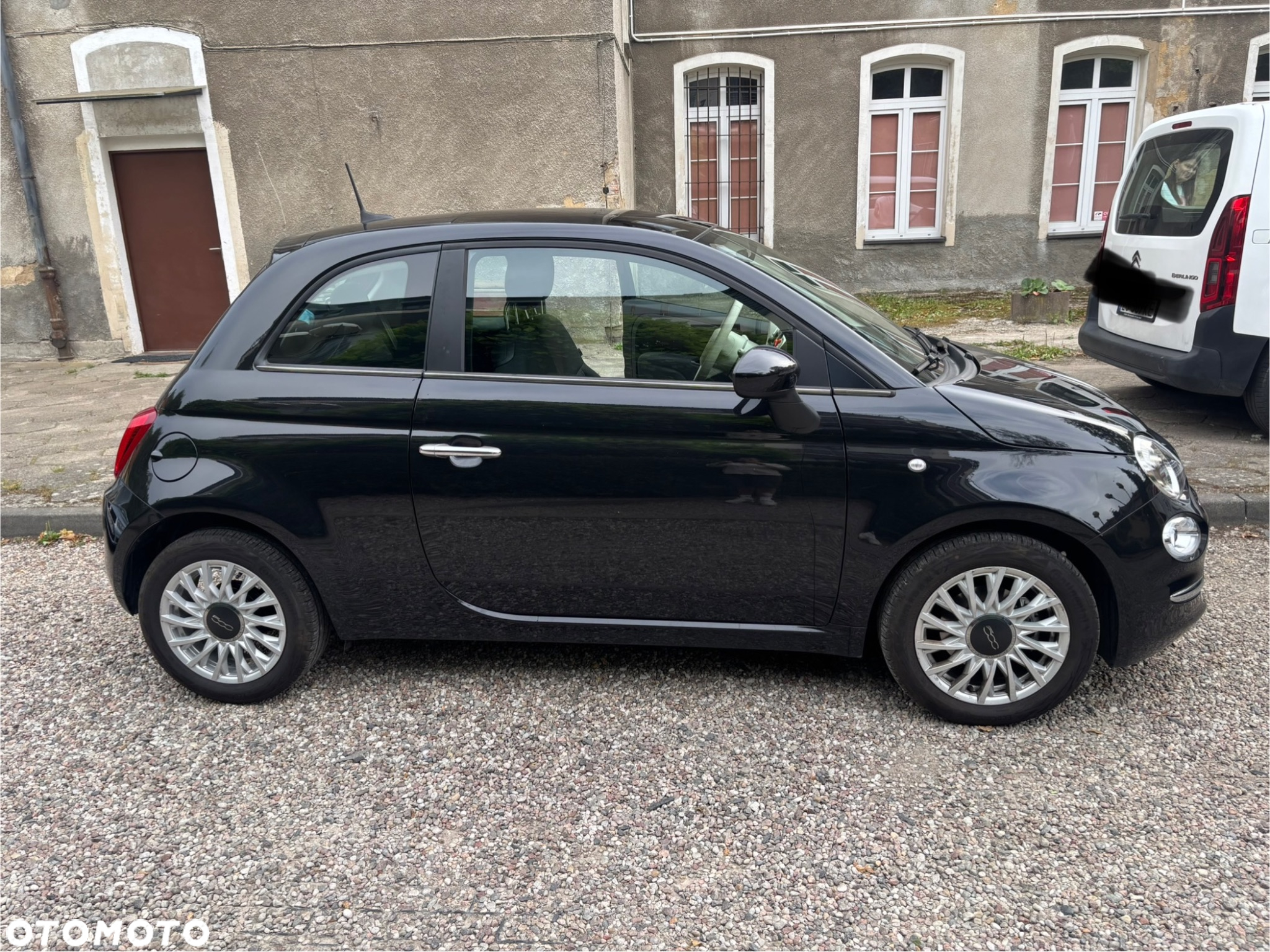 Fiat 500 1.0 Hybrid Dolcevita - 4