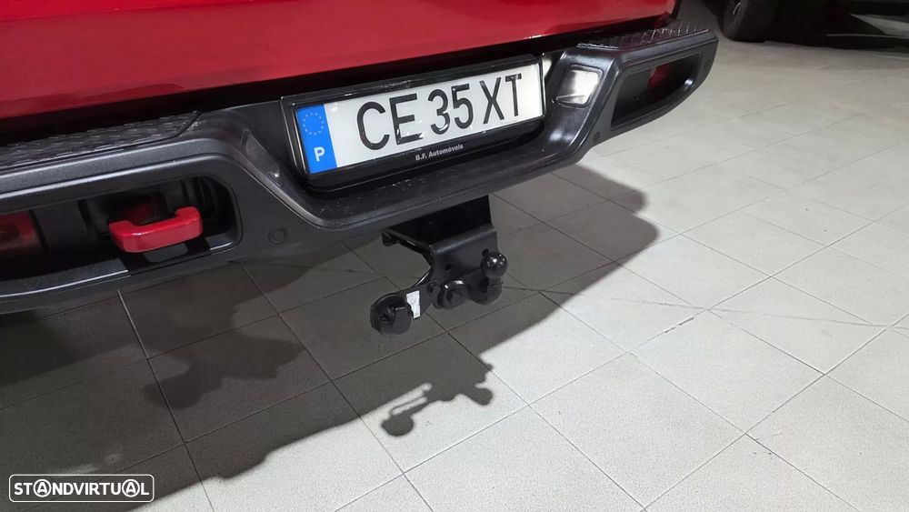 Jeep Gladiator 3.0 CRD Sport AT8 - 19