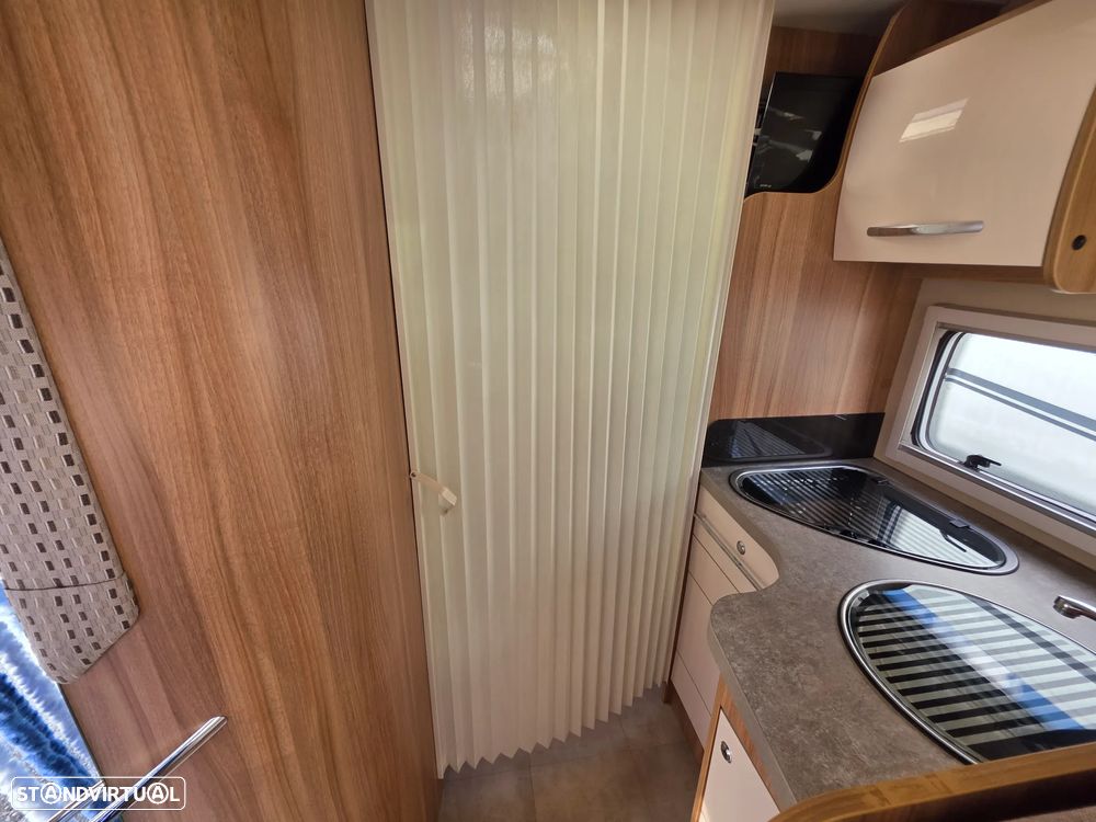 Chausson Flash 618 2.3 130cv - 7