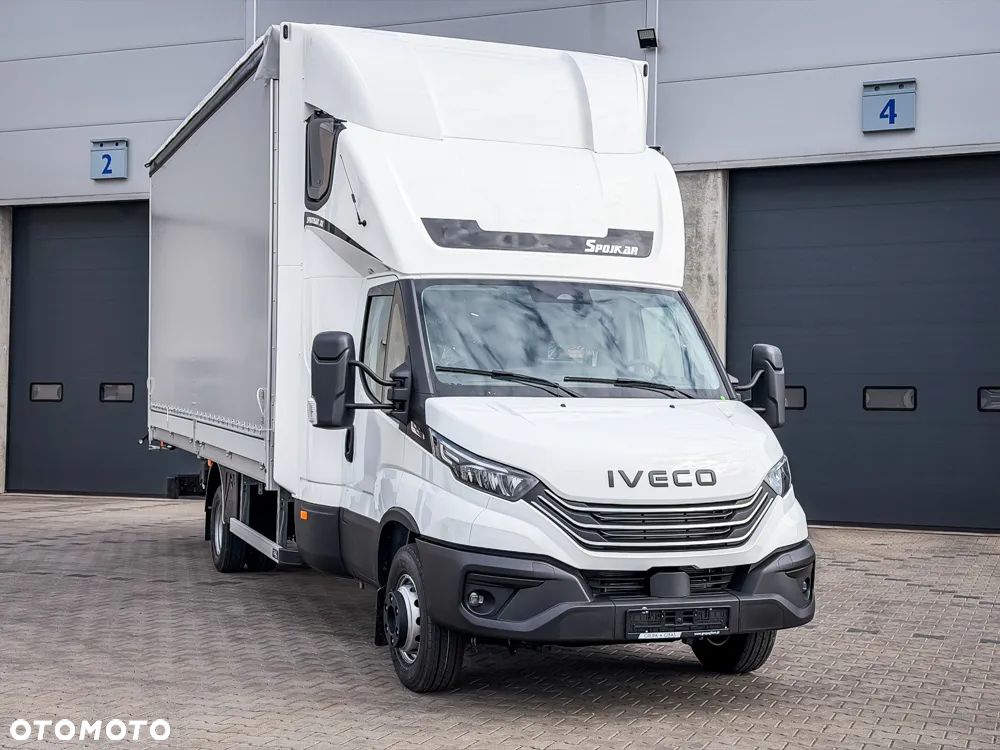 Iveco Daily 70C18HA8/P 15EP - 3