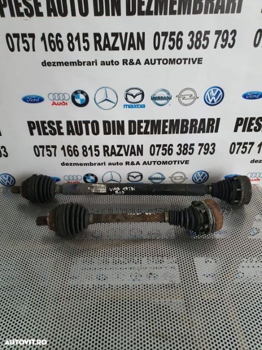 Planetare Planetara Stanga Dreapta VW Passat B6 Golf 5 Touran Planetare Planetara Stanga Dreapta VW - 1