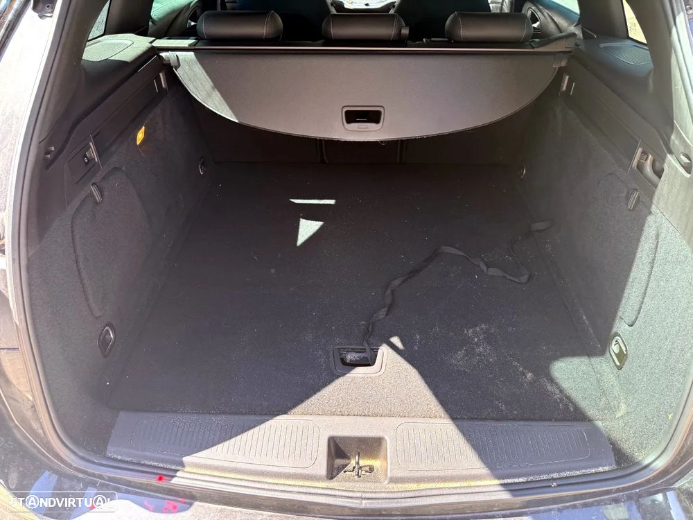Opel Astra Sports Tourer 1.5 D Ultimate S/S - 14