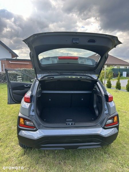 Hyundai Kona 1.0 T-GDI Comfort - 7