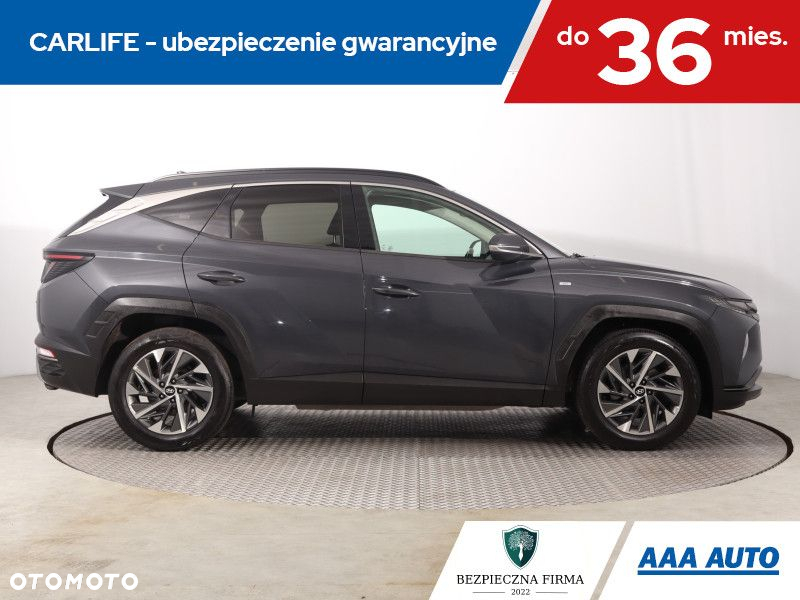 Hyundai Tucson - 7