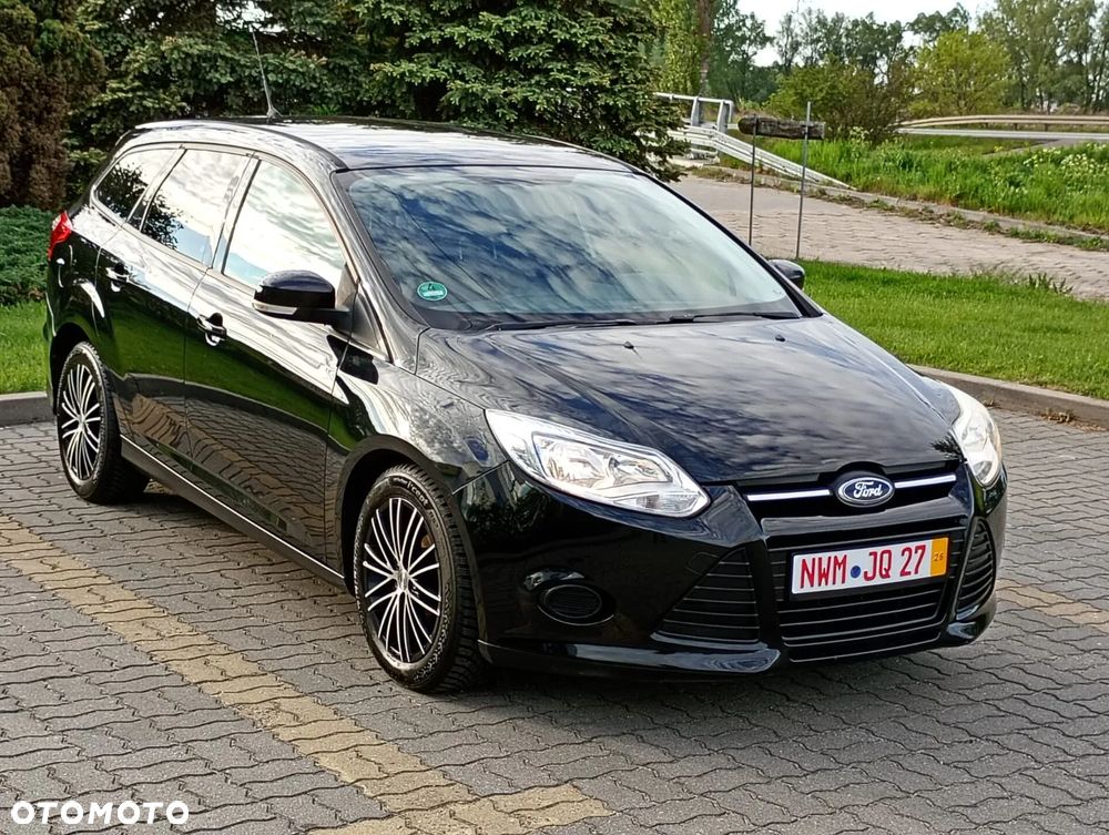 Ford Focus - 3
