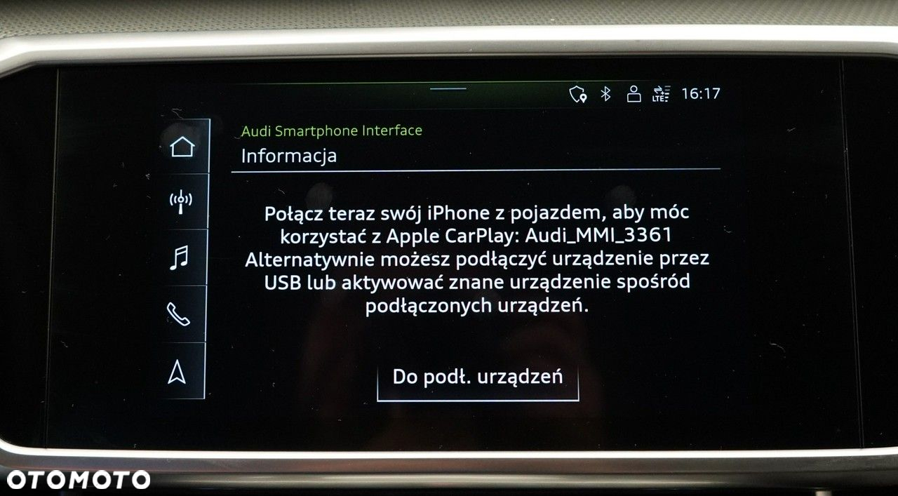 Audi A6 Allroad - 33