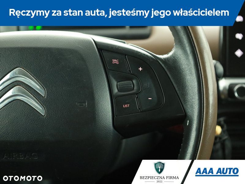 Citroën C4 Cactus - 17