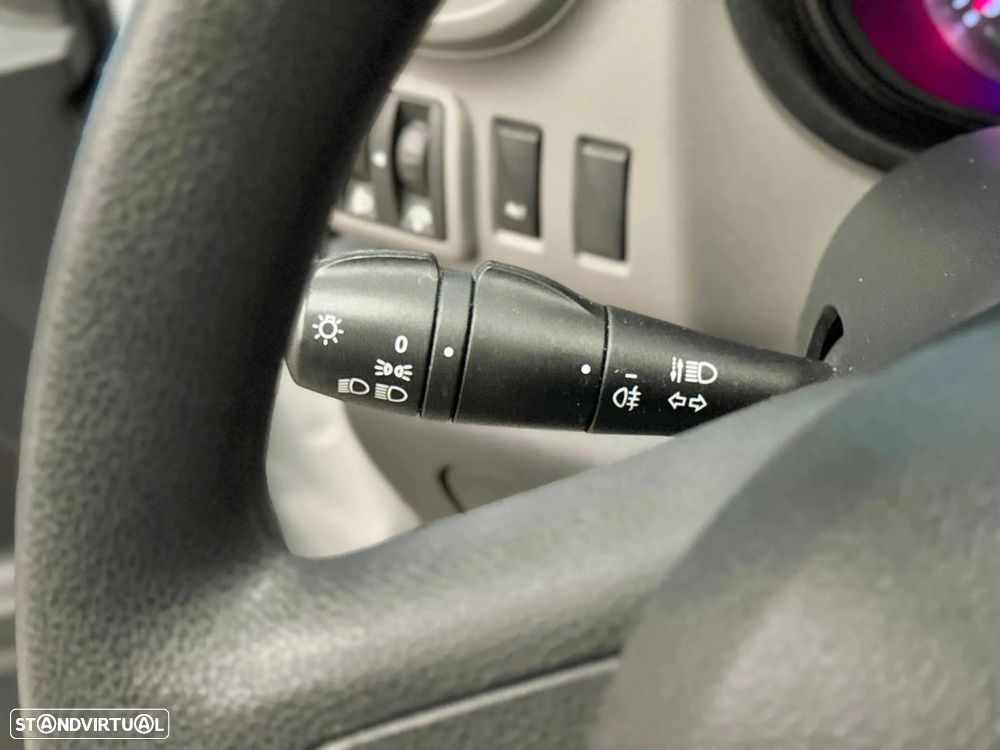 Renault Trafic 1.6 dCi L1H1 1.0T Intens - 10