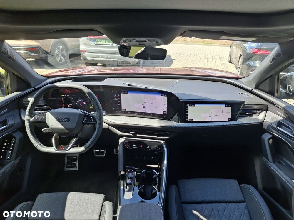 Audi Q5 Sportback - 26