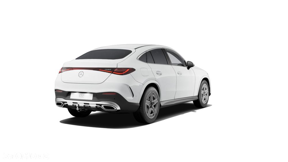 Mercedes-Benz GLC - 7